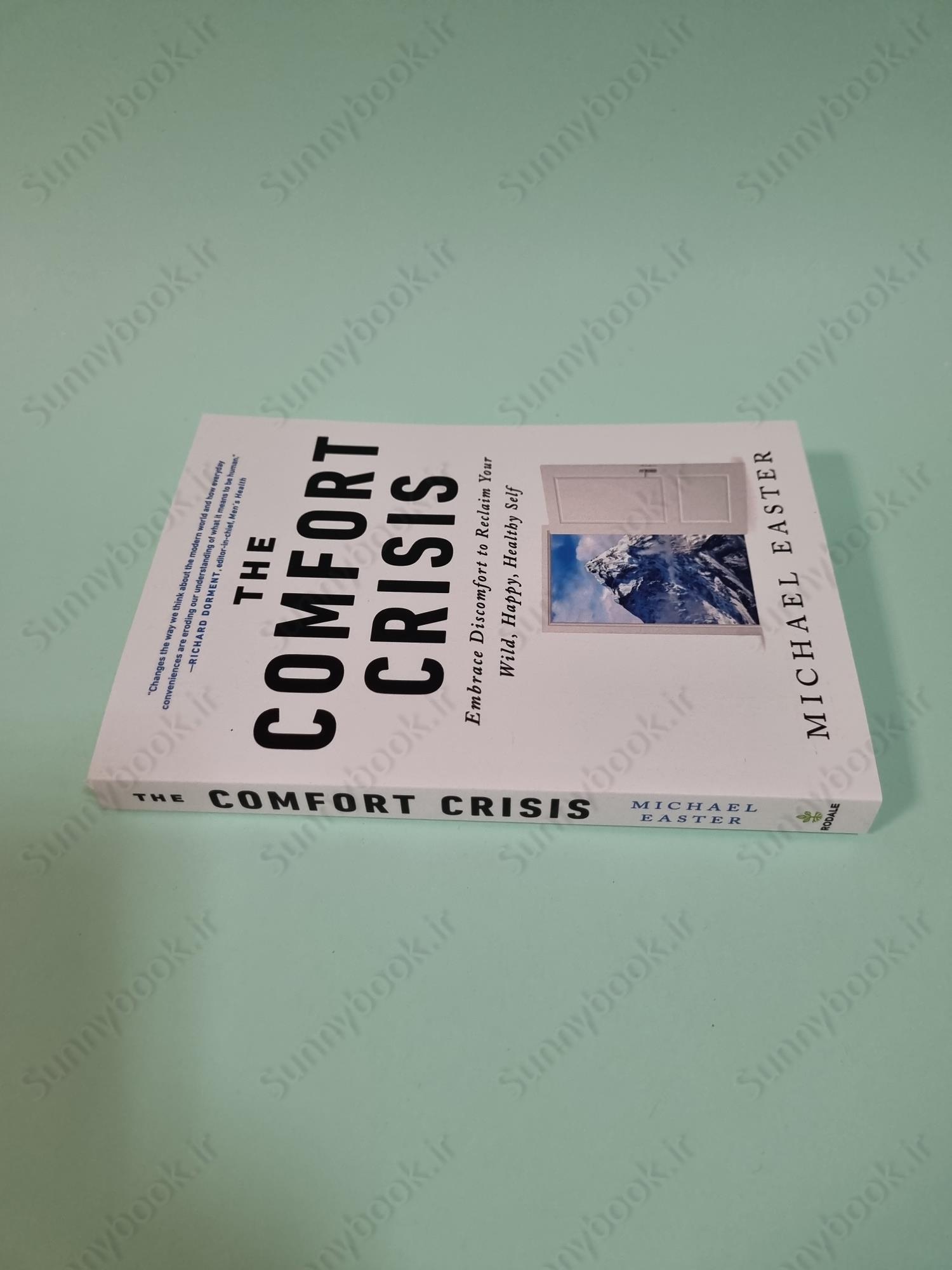 The Comfort Crisis main 1 4