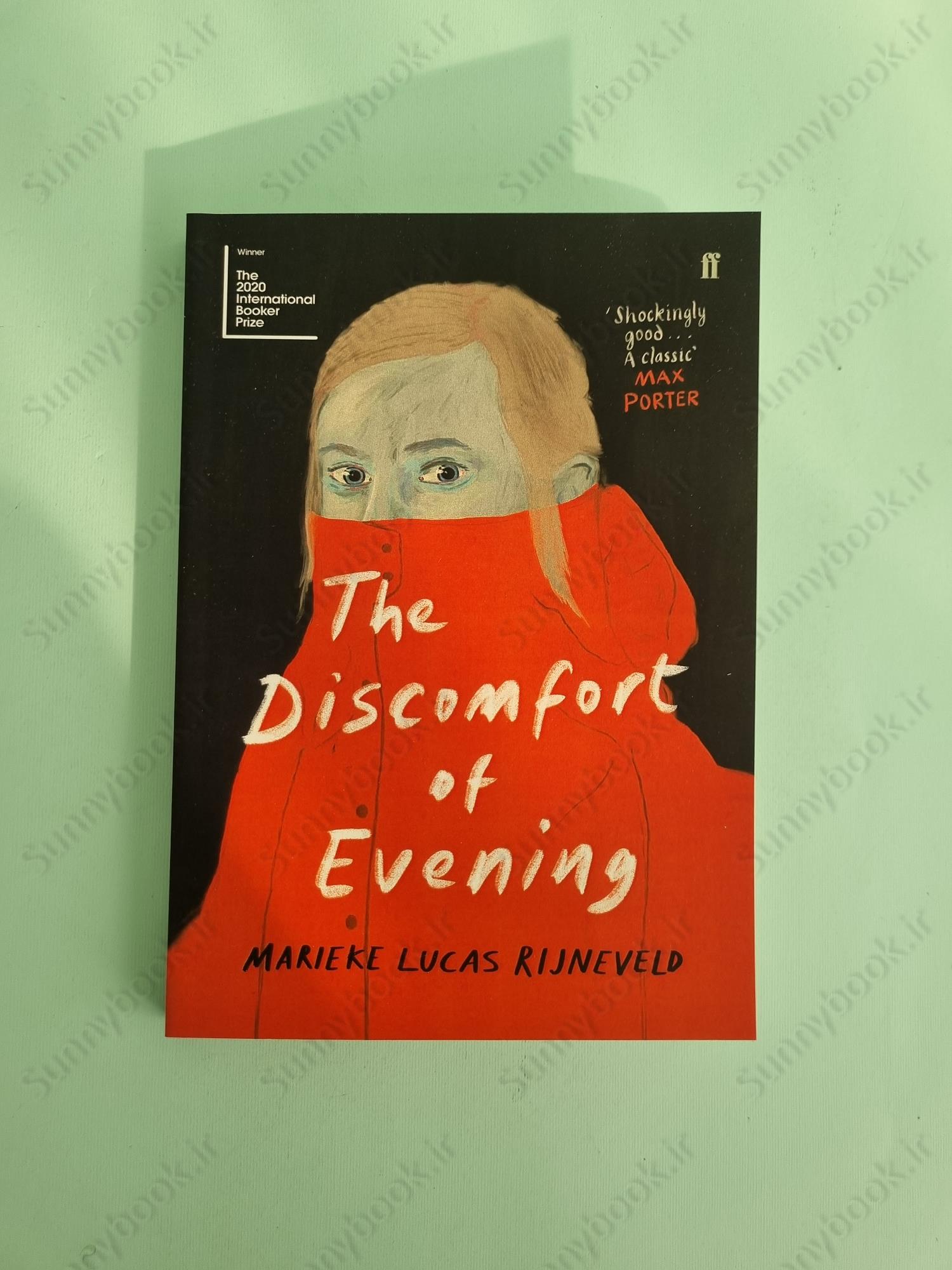 The Discomfort of Evening main 1 2