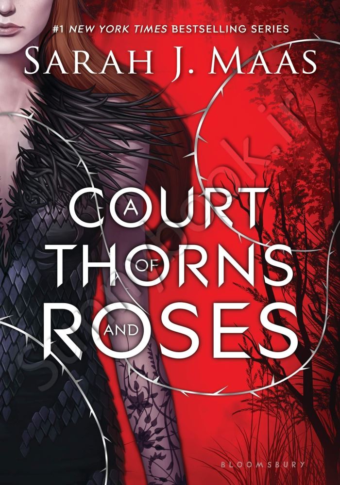 A Court of Thorns and Roses main 1 1