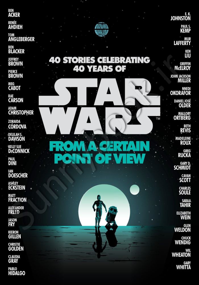 From a Certain Point of View (Star Wars) main 1 1