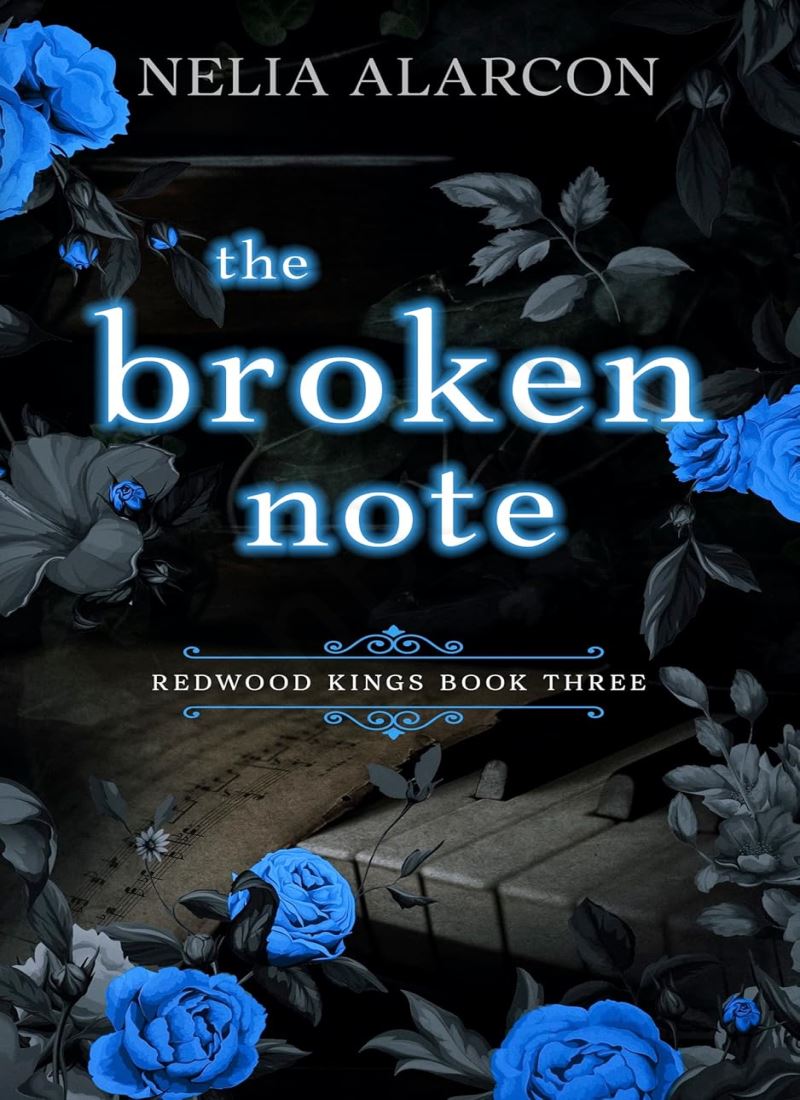 The Broken Note (Redwood Kings Book 3) main 1 1