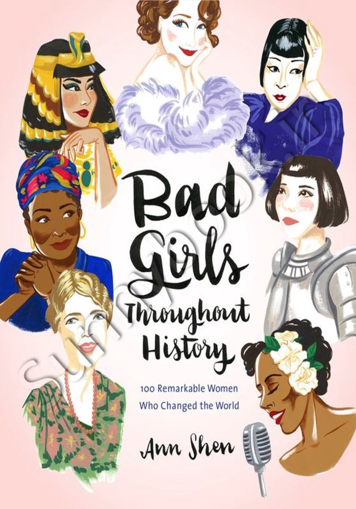 Bad Girls Throughout History main 1 1