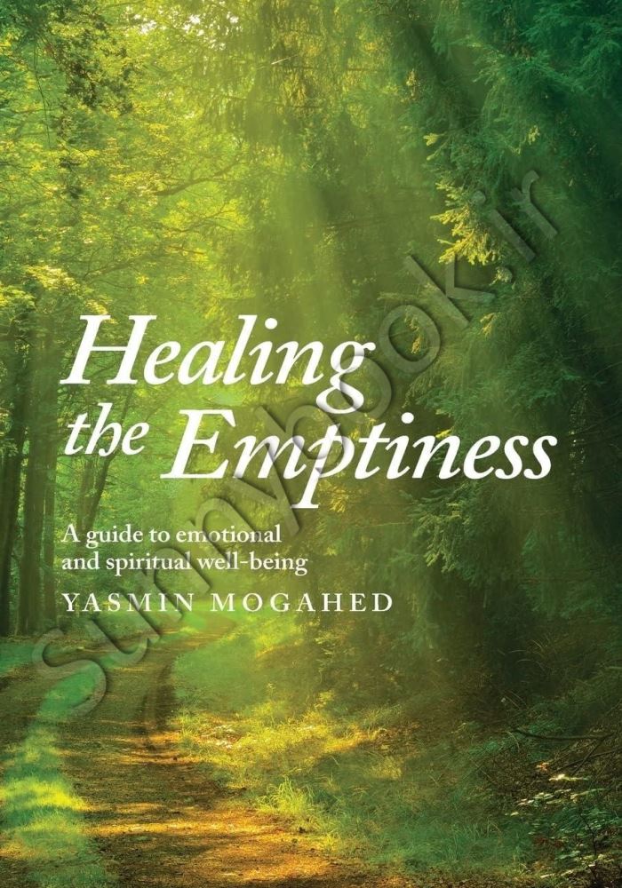 Healing the Emptiness main 1 1