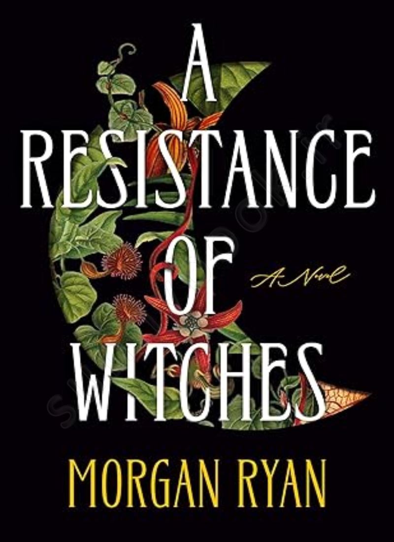 A Resistance of Witches main 1 1