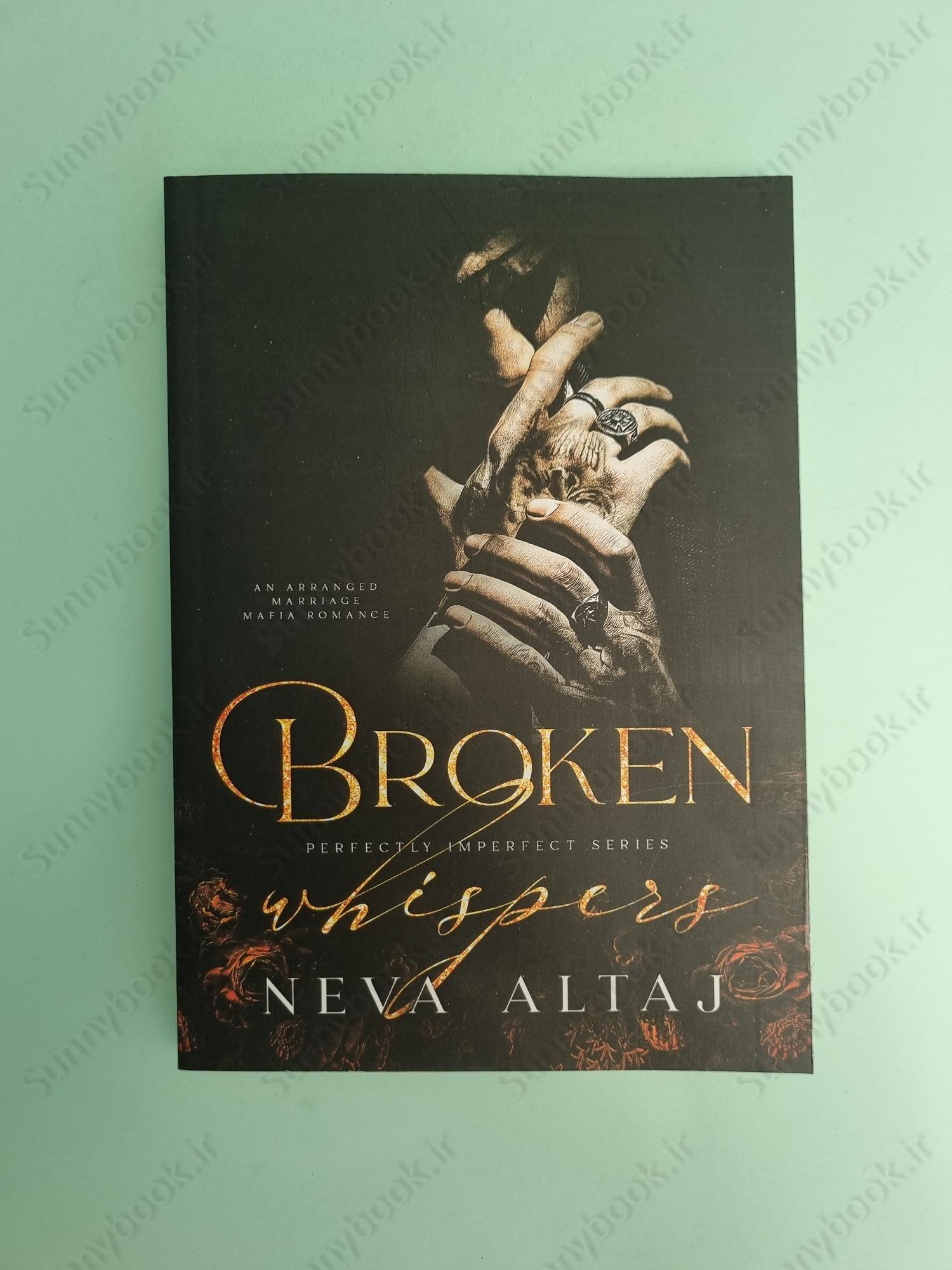 Broken Whispers (Perfectly Imperfect 2) main 1 2