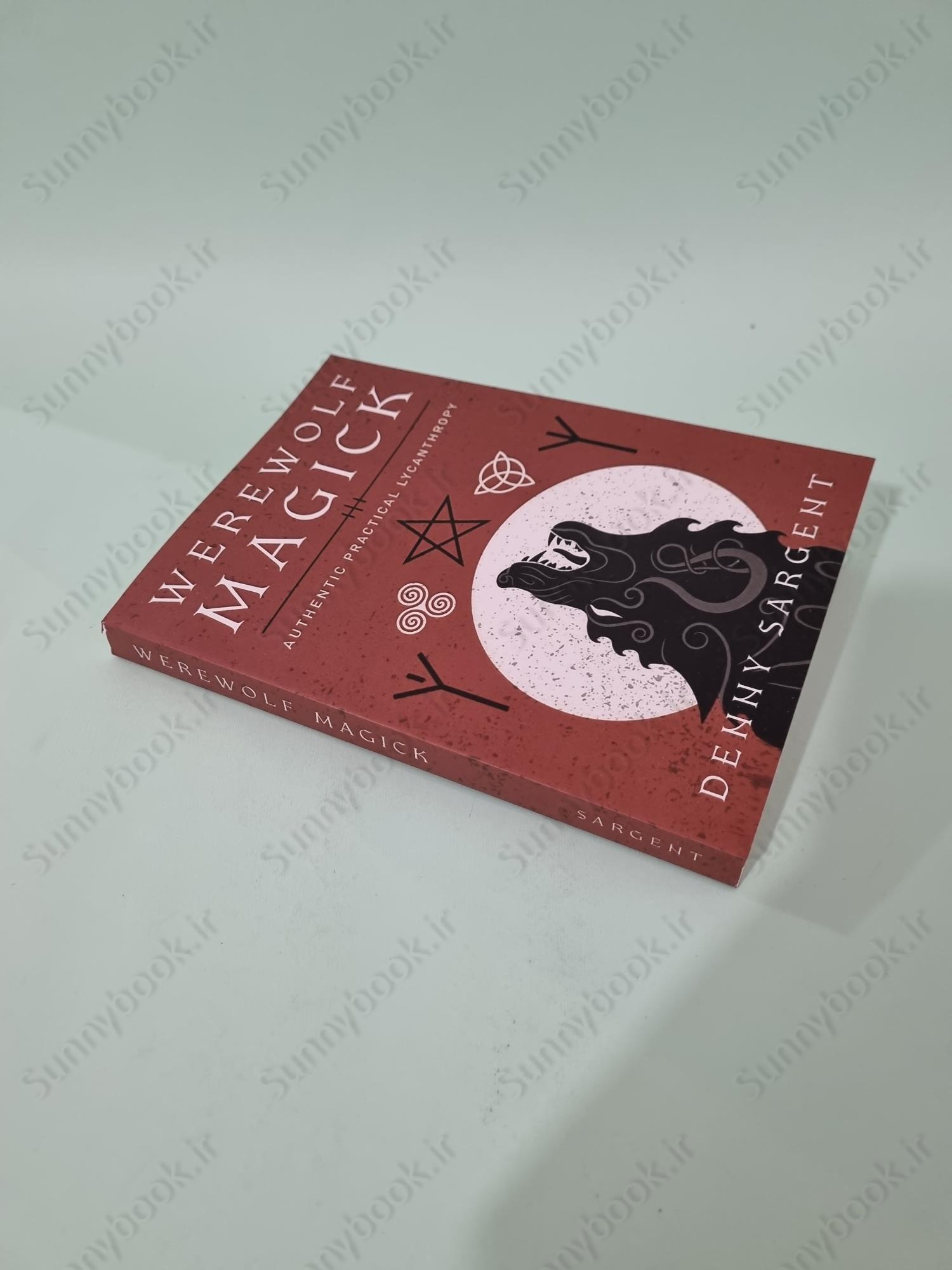 Werewolf Magick main 1 3