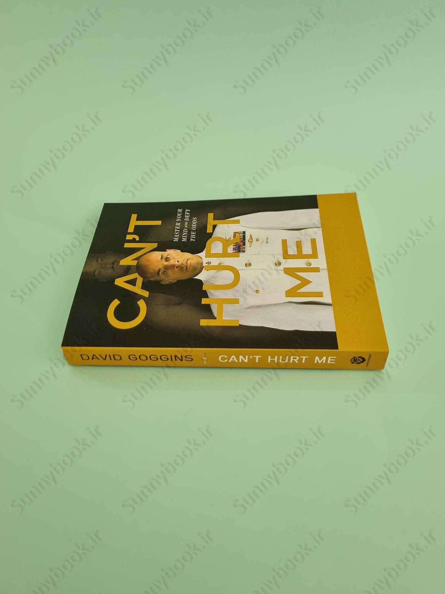 Can't Hurt Me main 1 4