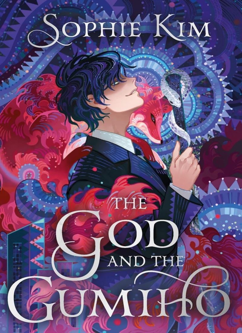 The God and the Gumiho (Fate's Thread 1) main 1 1