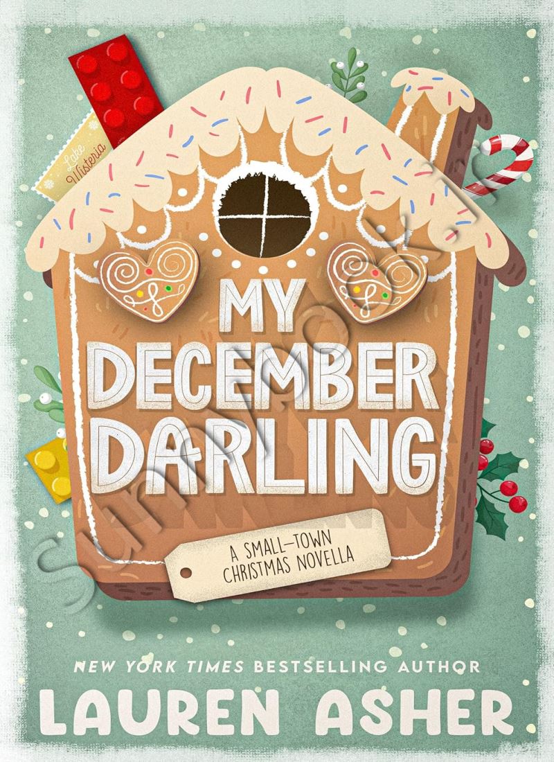 My December Darling main 1 1