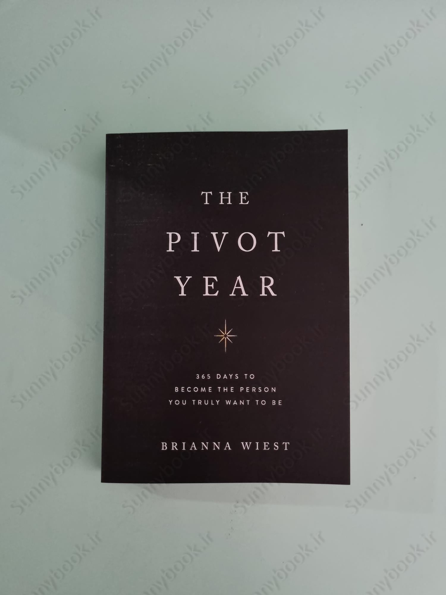 The Pivot Year main 1 2