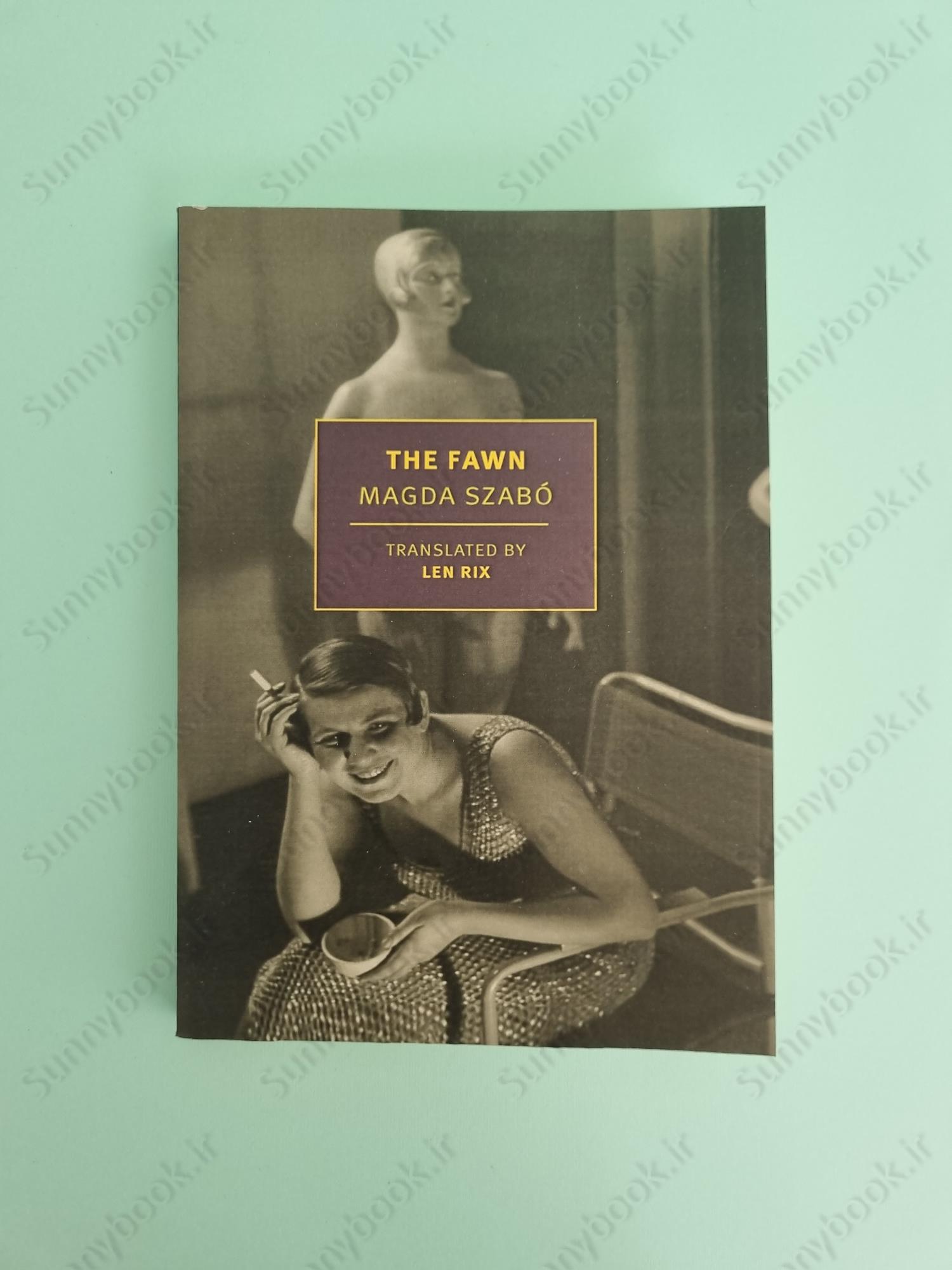 The Fawn main 1 2