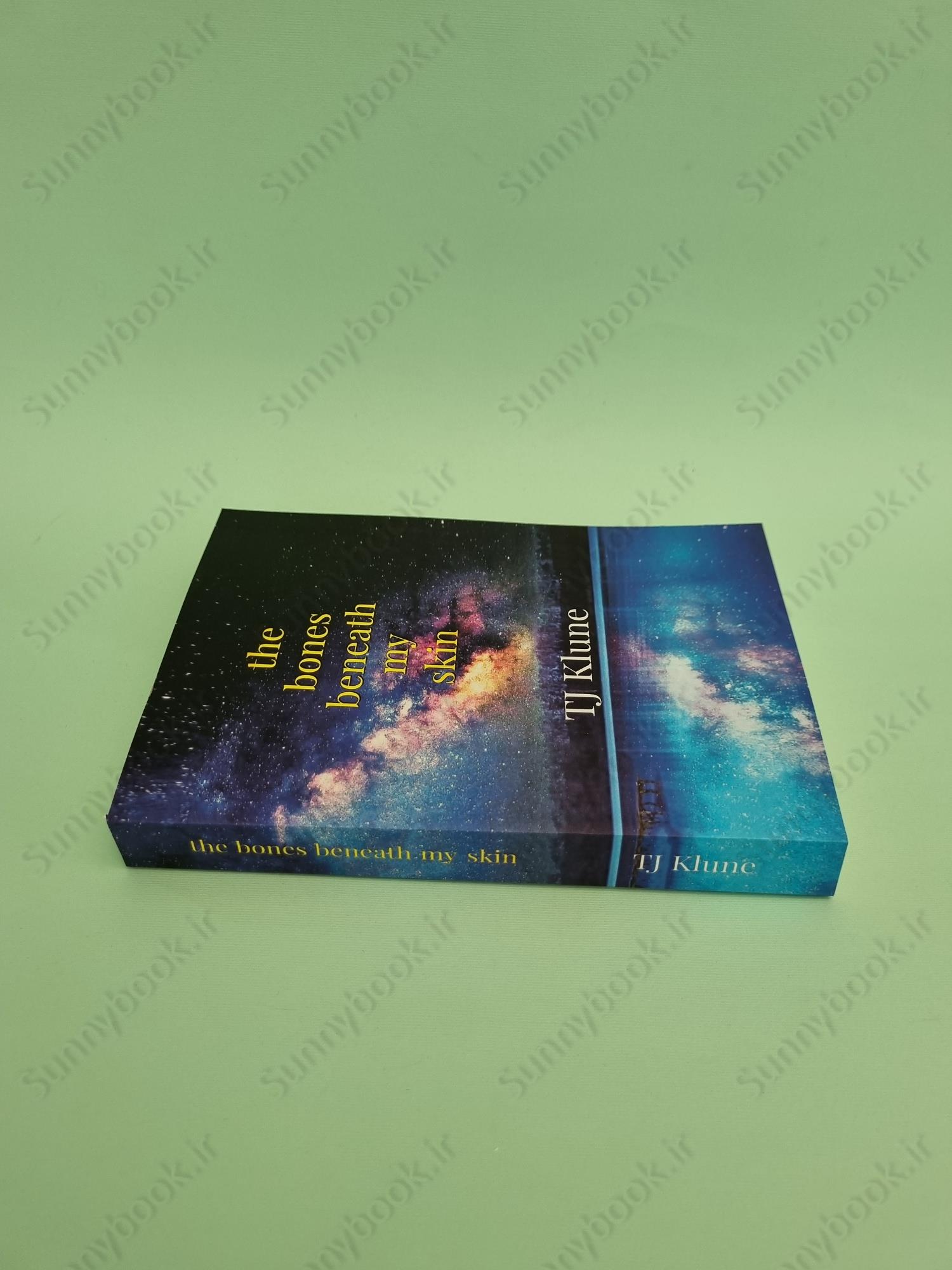 The Bones Beneath My Skin main 1 4