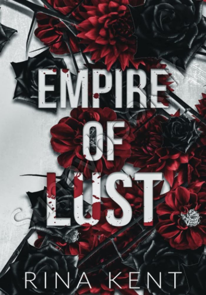 Empire of Lust: Special Edition Print main 1 1