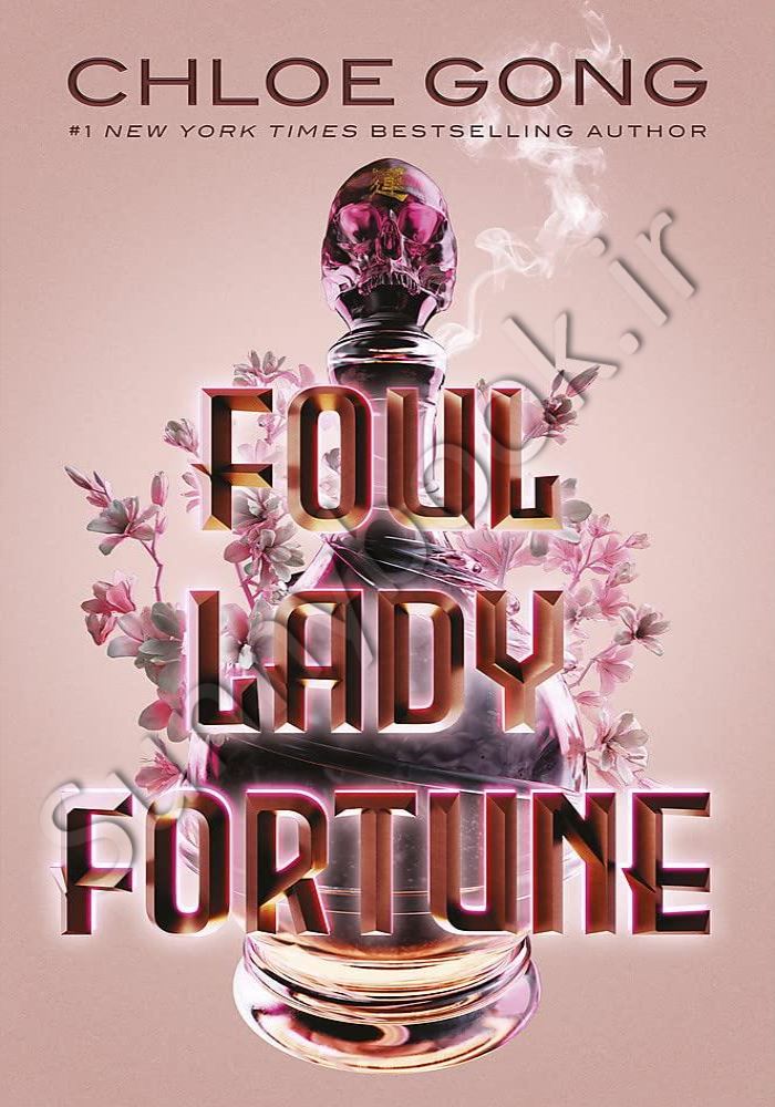 Foul Lady Fortune main 1 1