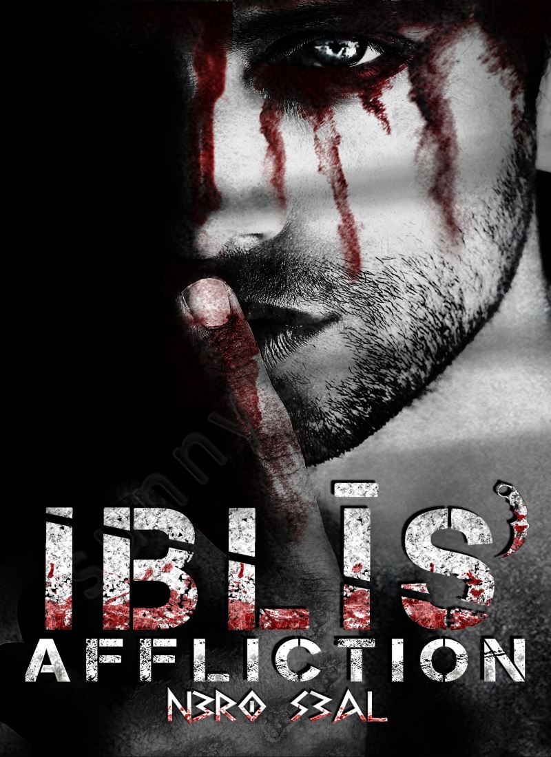 Iblis’ Affliction (Reapers 1) Model.Title