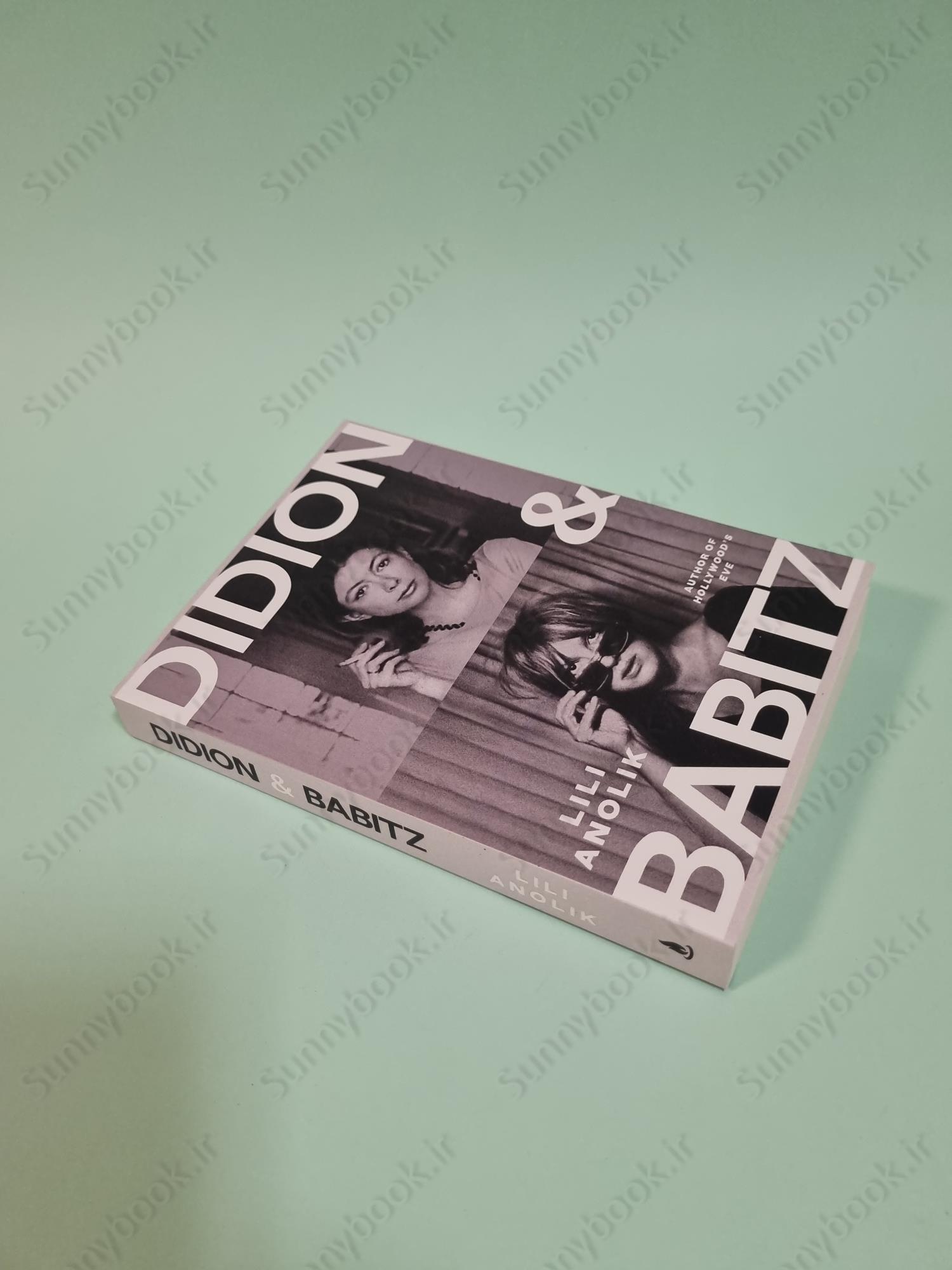 Didion and Babitz main 1 3