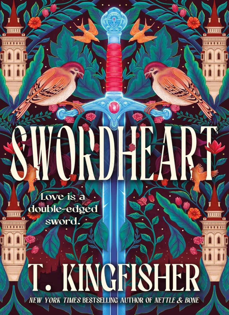 Swordheart (Swordheart 1) main 1 1