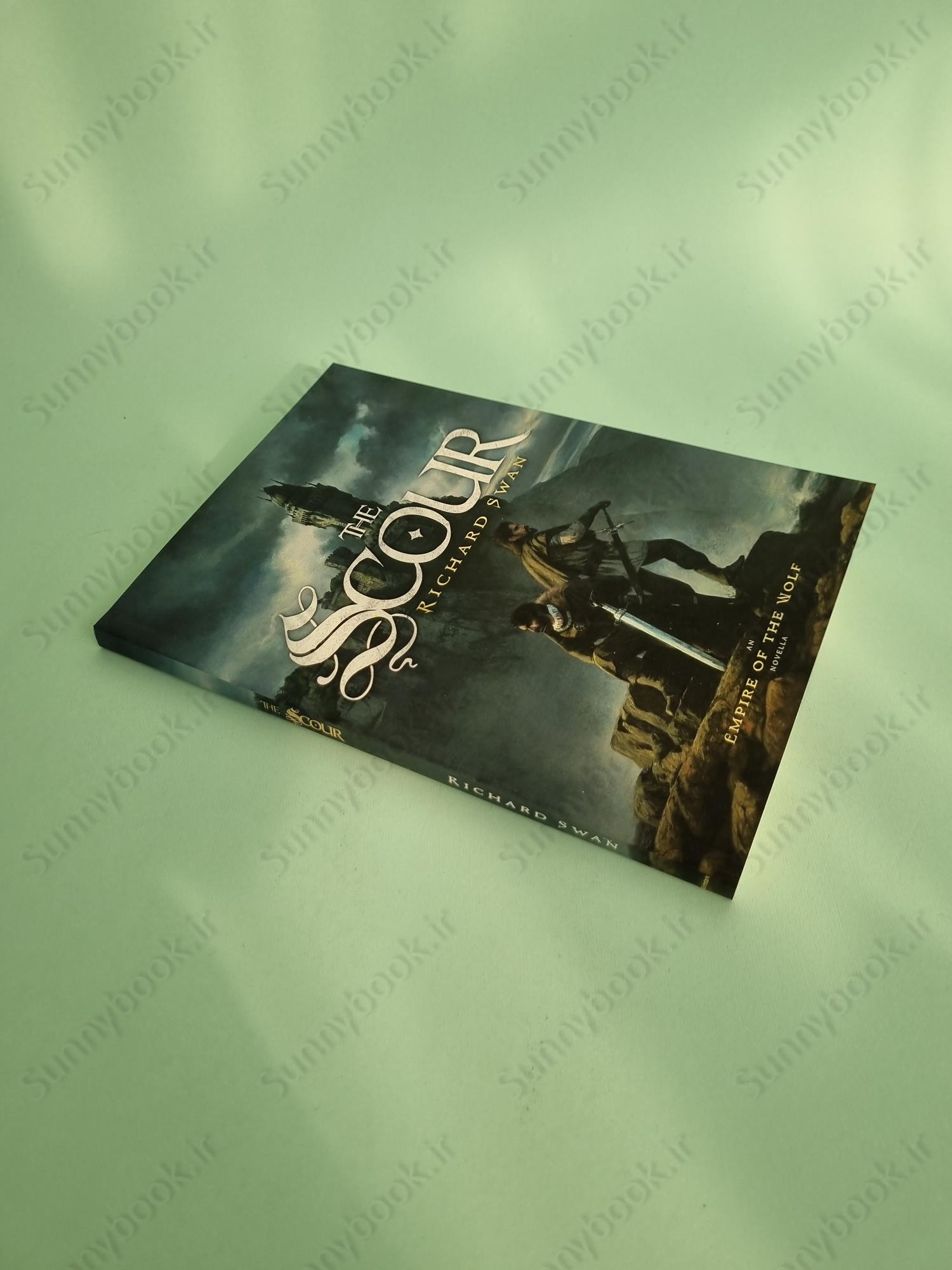 The Scour (Empire of the Wolf 0.5) main 1 3