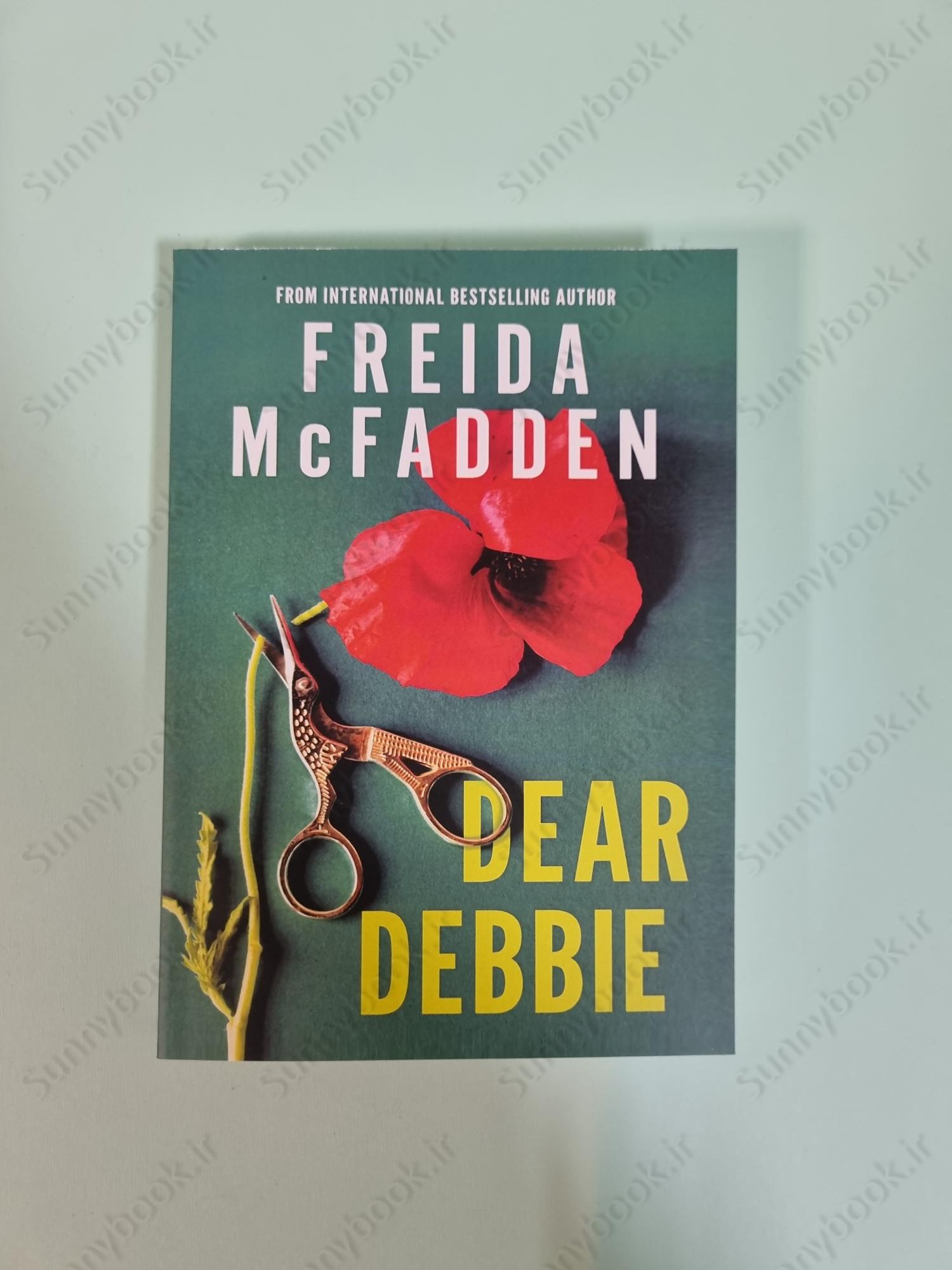 Dear Debbie main 1 2