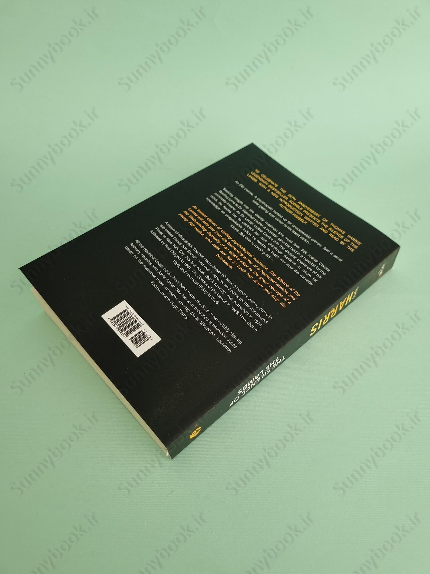 The Silence of the Lambs (Hannibal Lecter 2) main 1 4