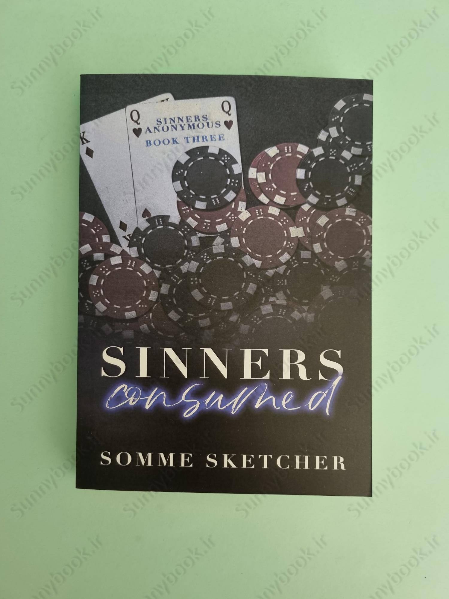 Sinners Consumed main 1 2