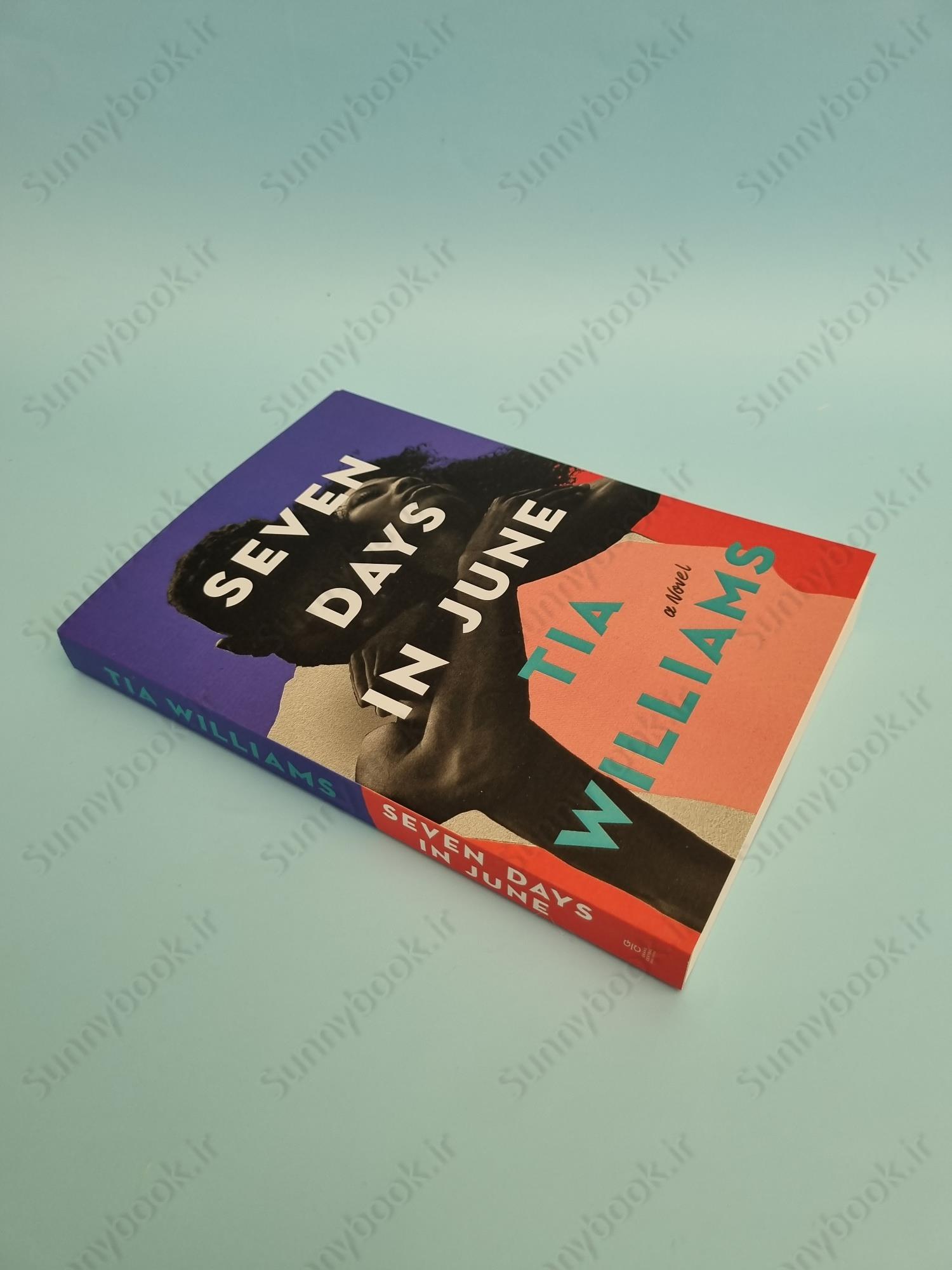 Seven Days in June main 1 3