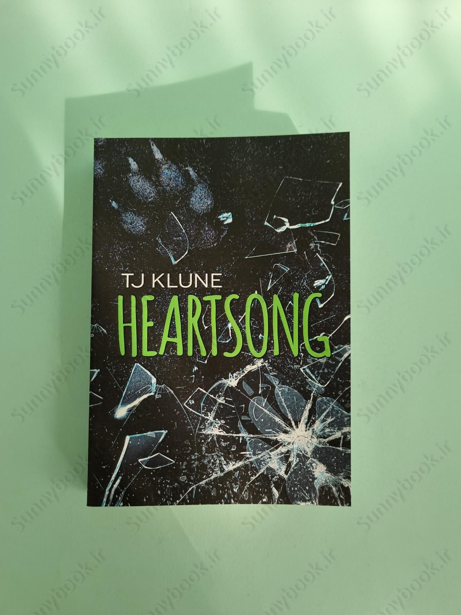 Heartsong (Green Creek 3) main 1 2