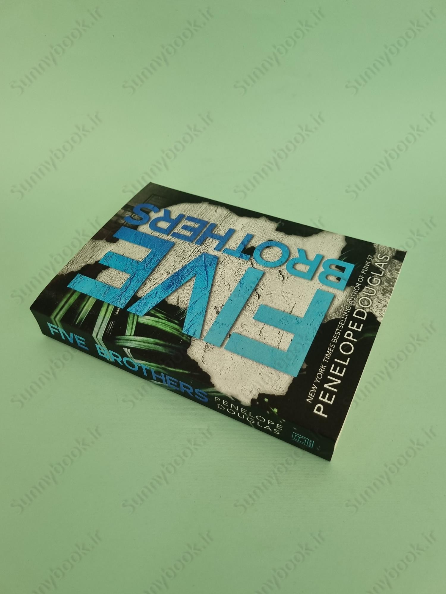 five brothers main 1 3