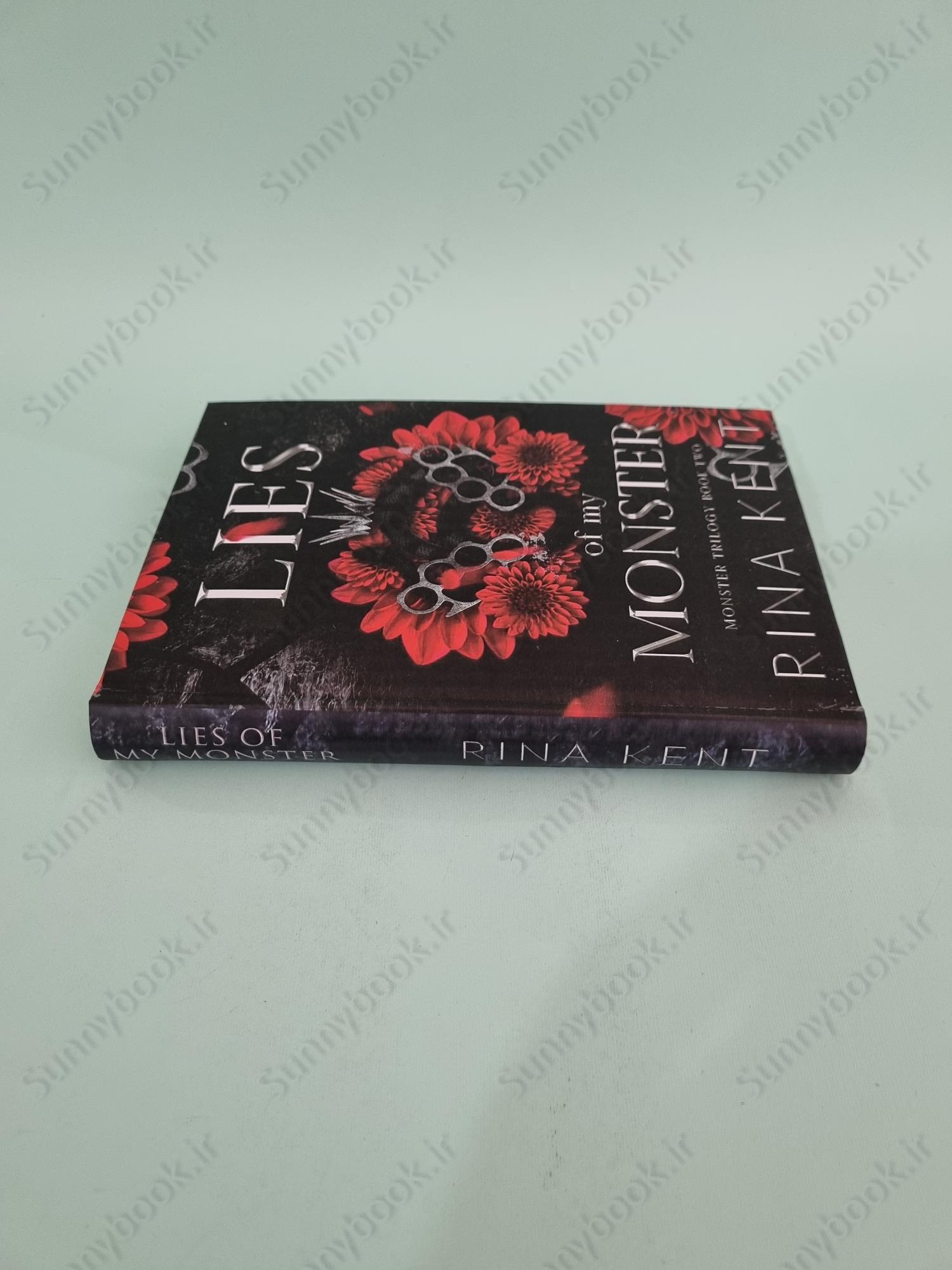 Lies of My Monster main 1 4