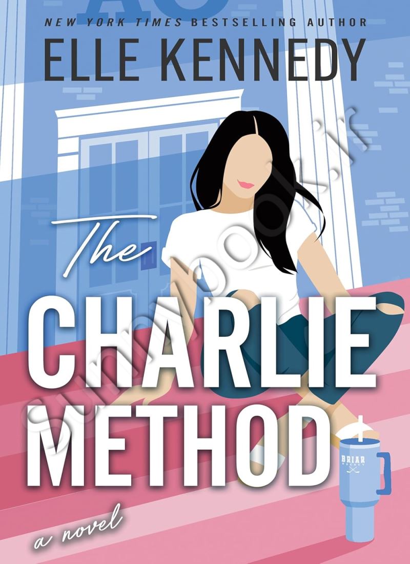 The Charlie Method (Campus Diaries 3) main 1 1