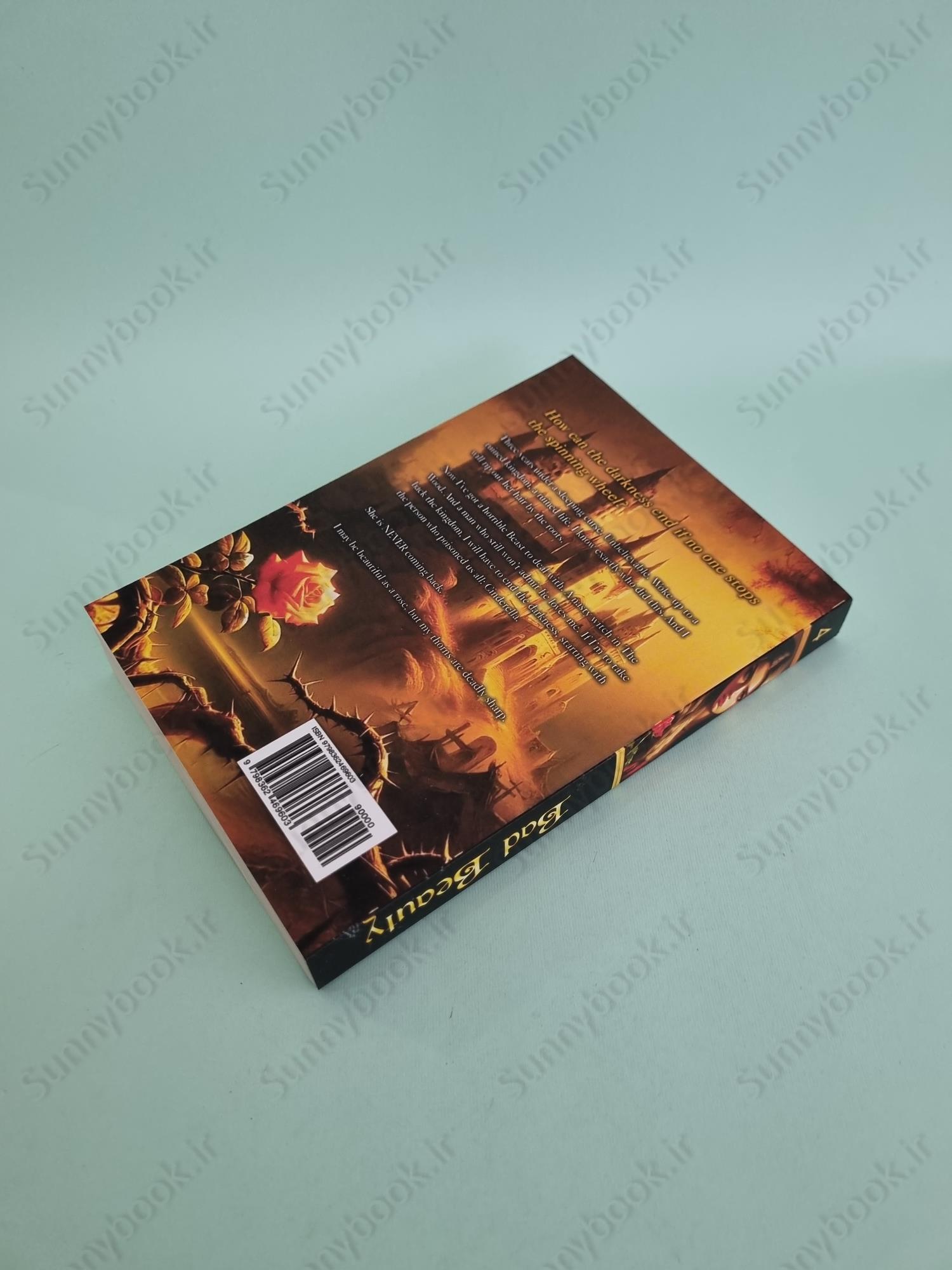 Bad Beauty (Dark Fairy Tale Queens 4) main 1 5