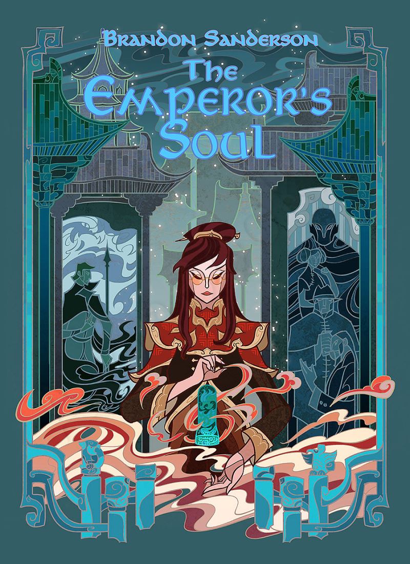 The Emperor's Soul main 1 1