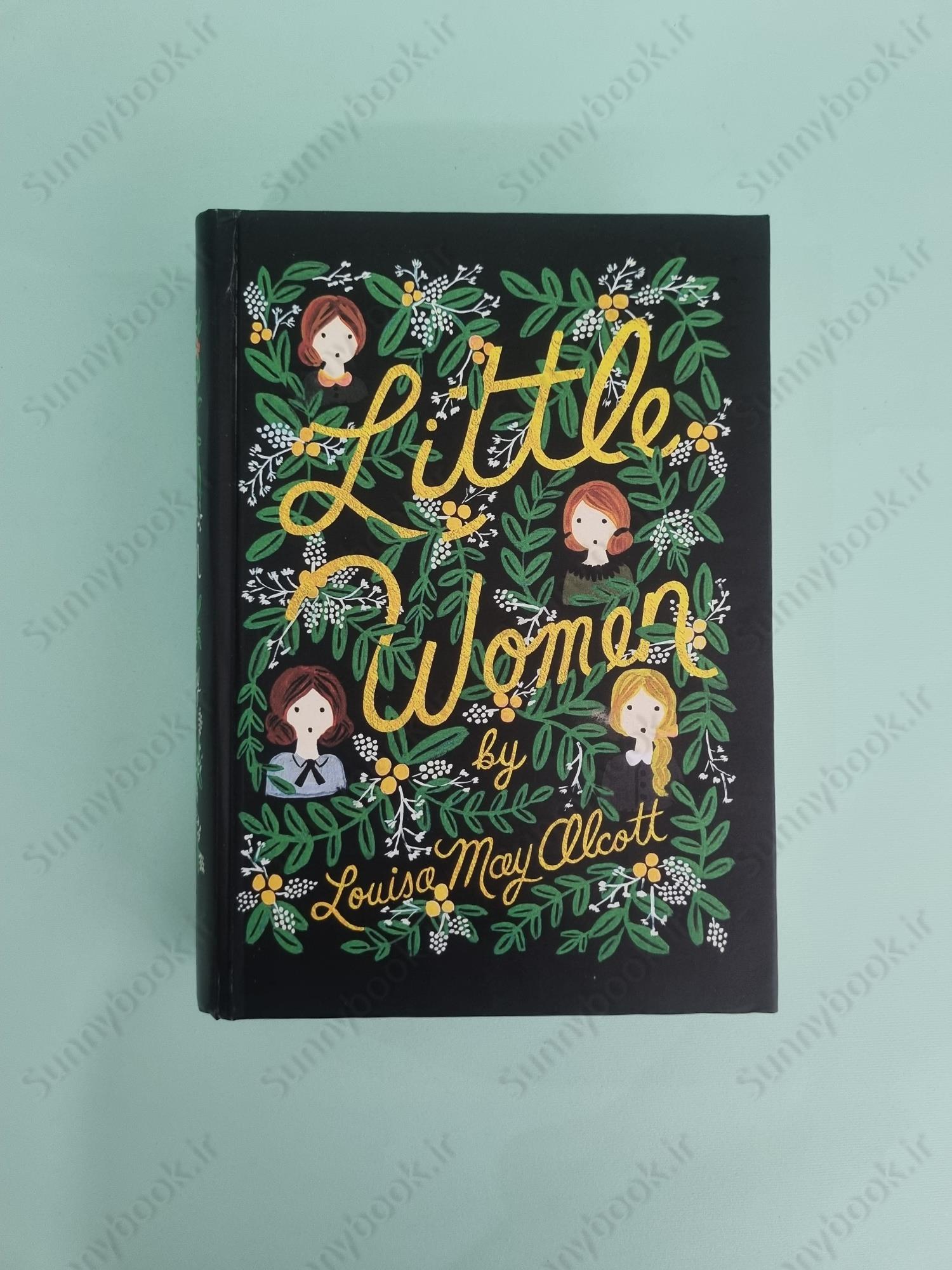 Little Women main 1 2