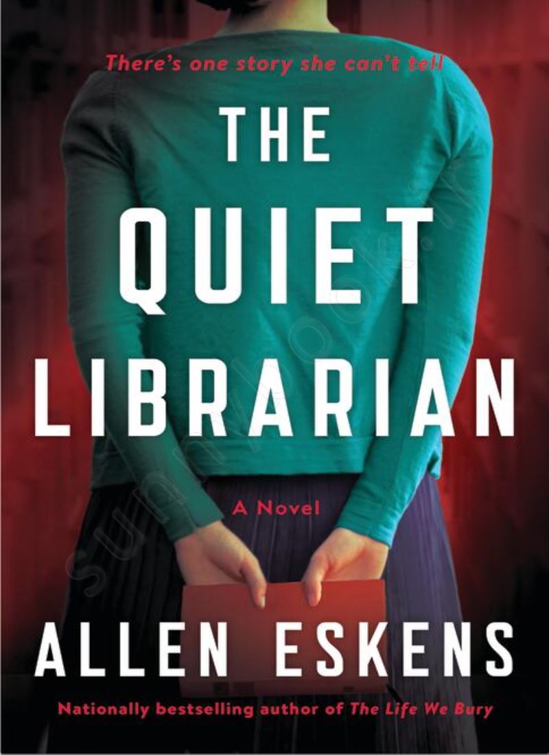 The Quiet Librarian Model.Title