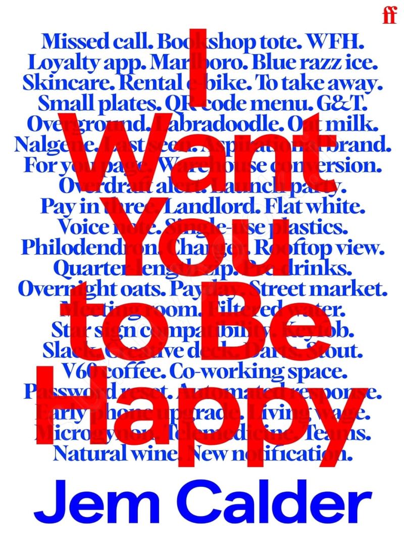 I Want You to Be Happy main 1 1