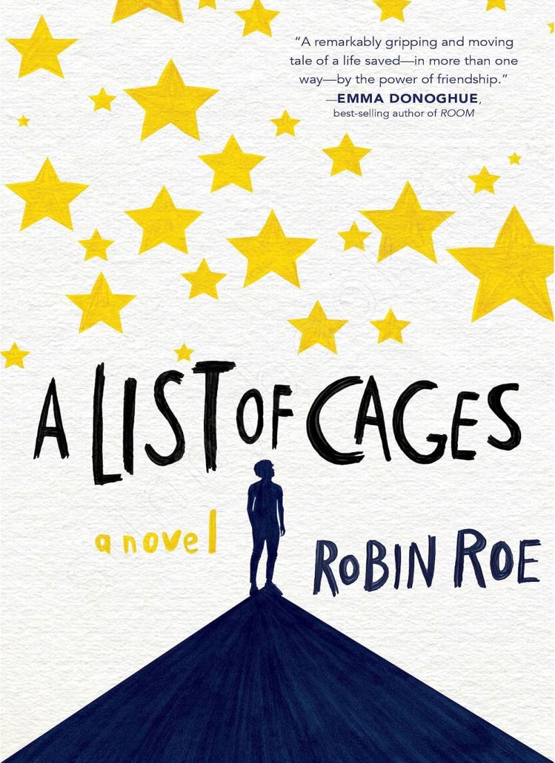 A List of Cages main 1 1