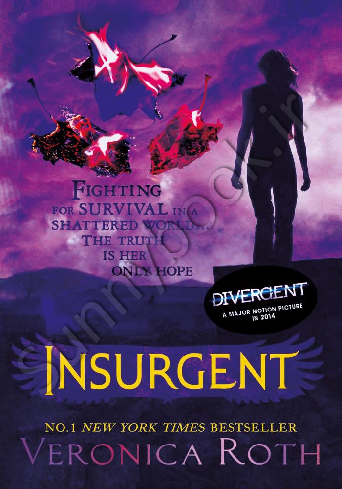 Insurgent (Divergent 2) main 1 1