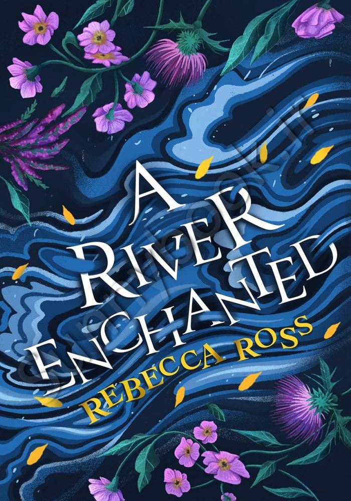 A River Enchanted (Book 1) main 1 1