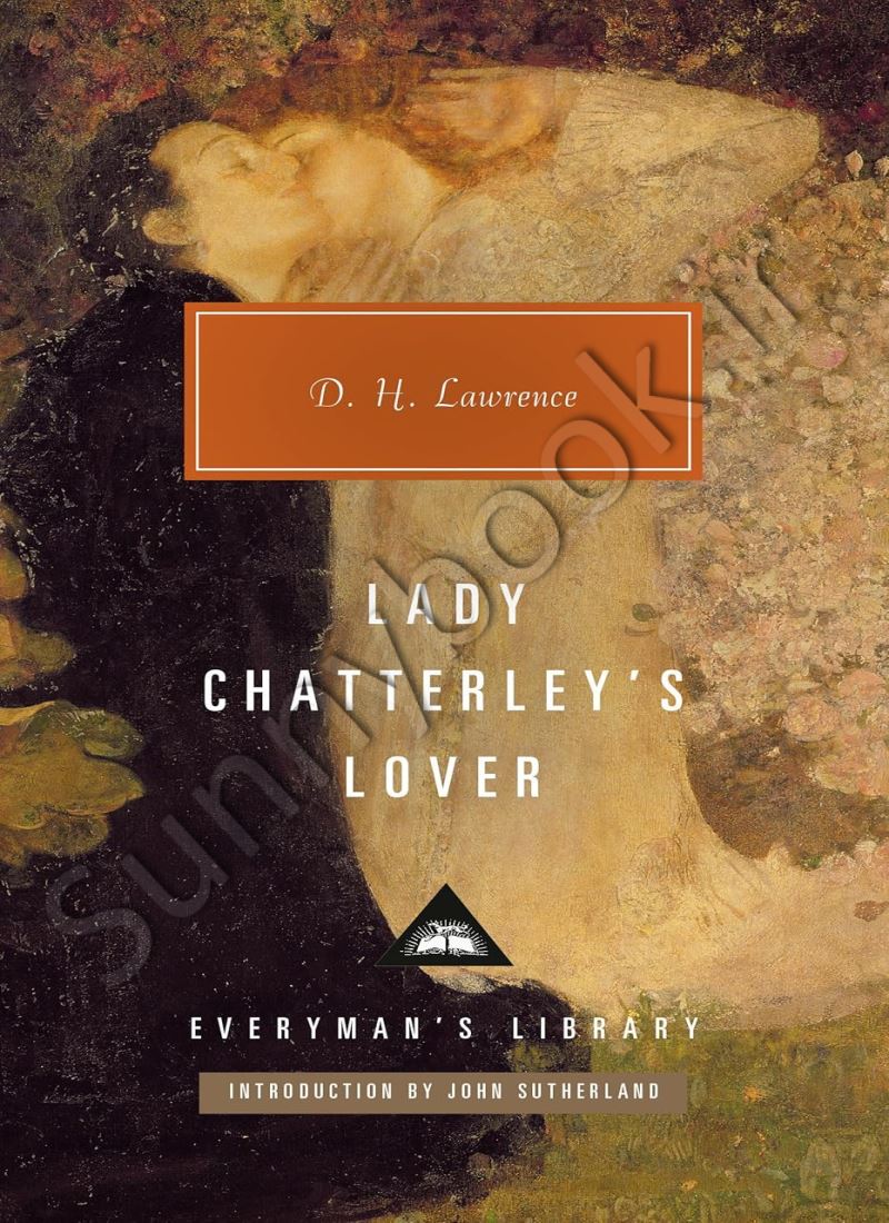 Lady Chatterley's Lover main 1 1