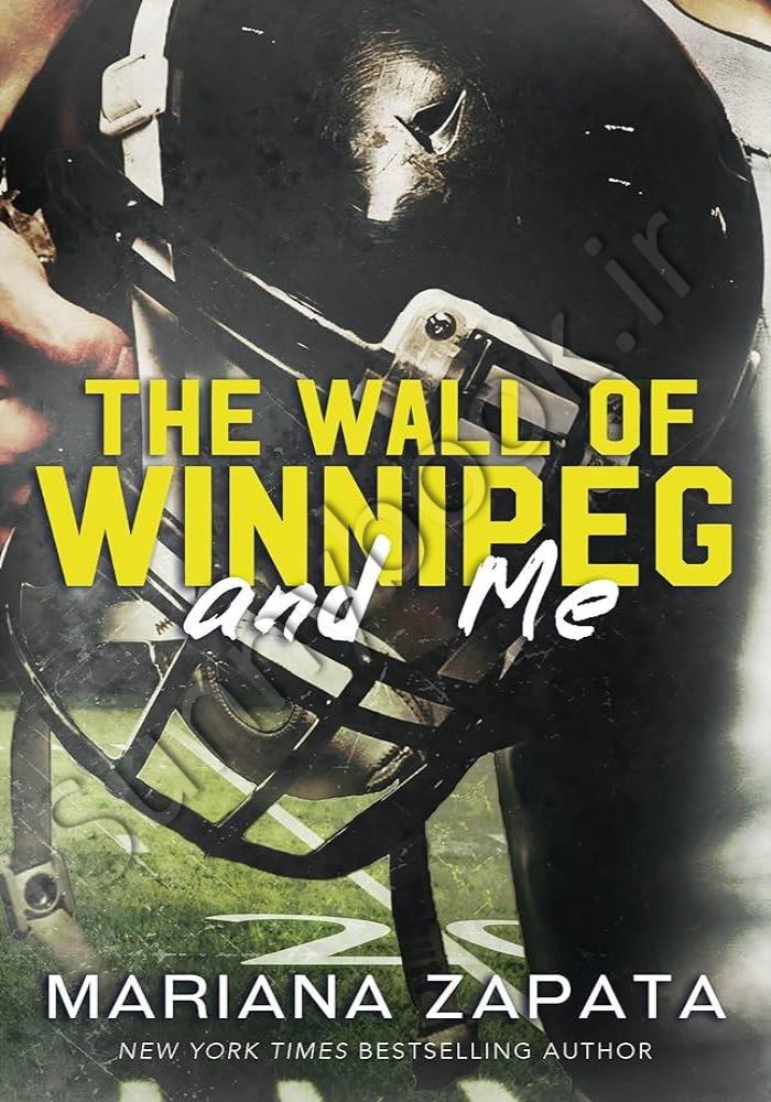 The Wall of Winnipeg and Me main 1 1