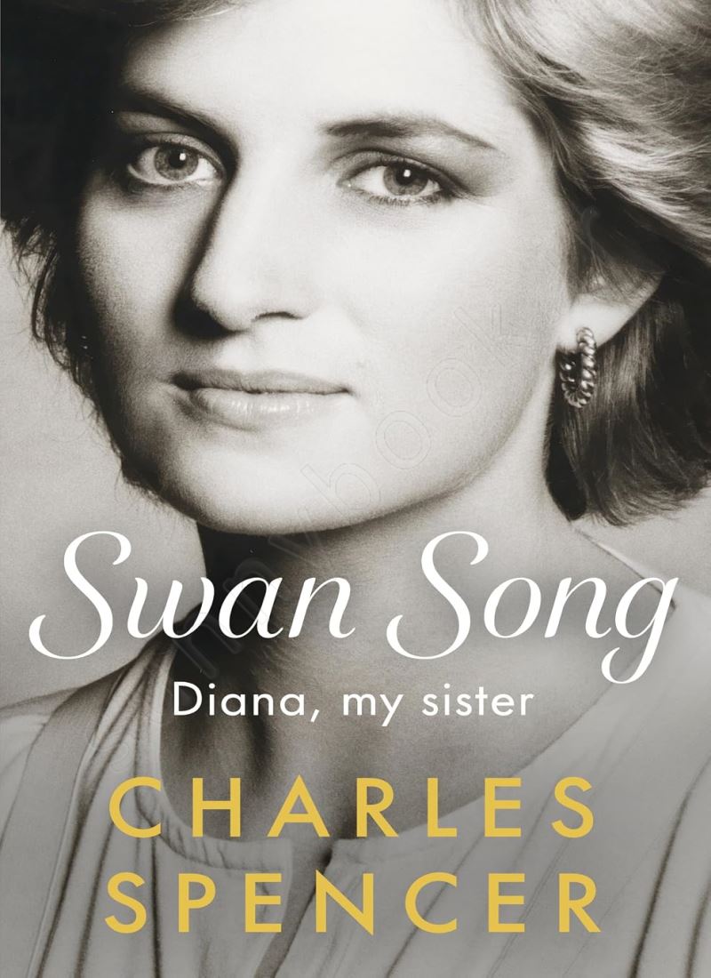 Swan Song: Diana, my sister main 1 1