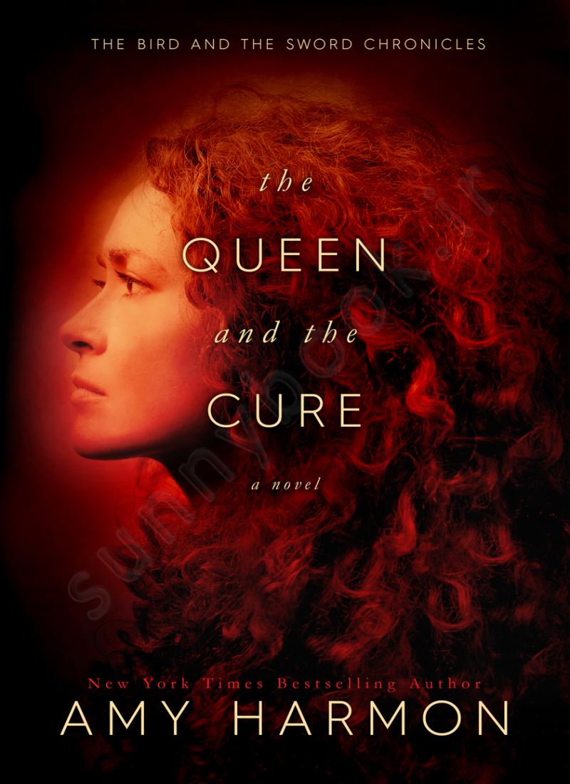 The Queen and the Cure (The Bird and the Sword Chronicles 2) main 1 1