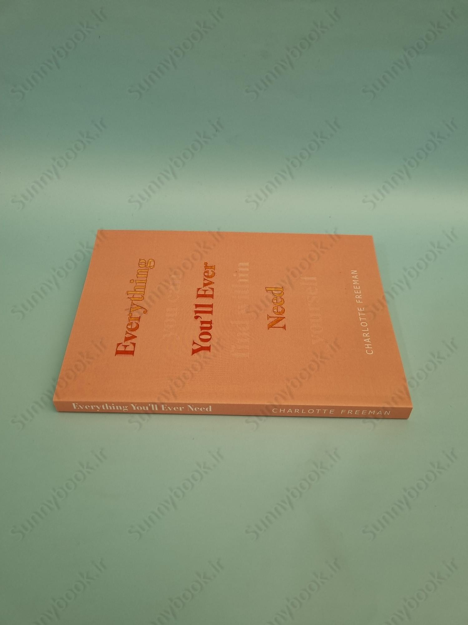 Everything You’ll Ever Need main 1 4