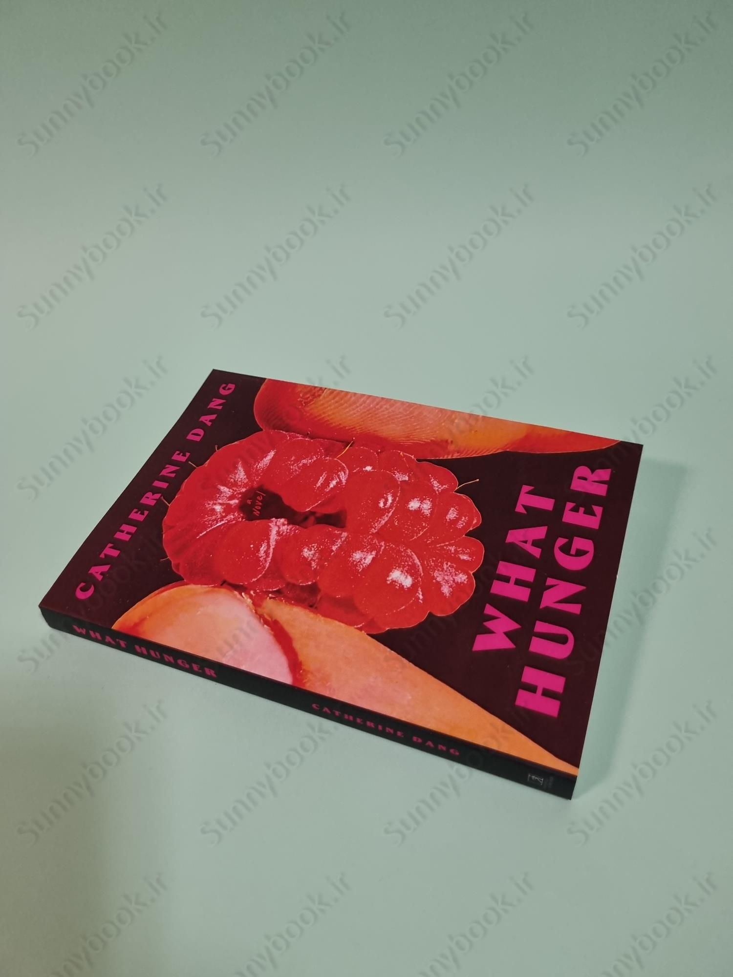 What Hunger main 1 3