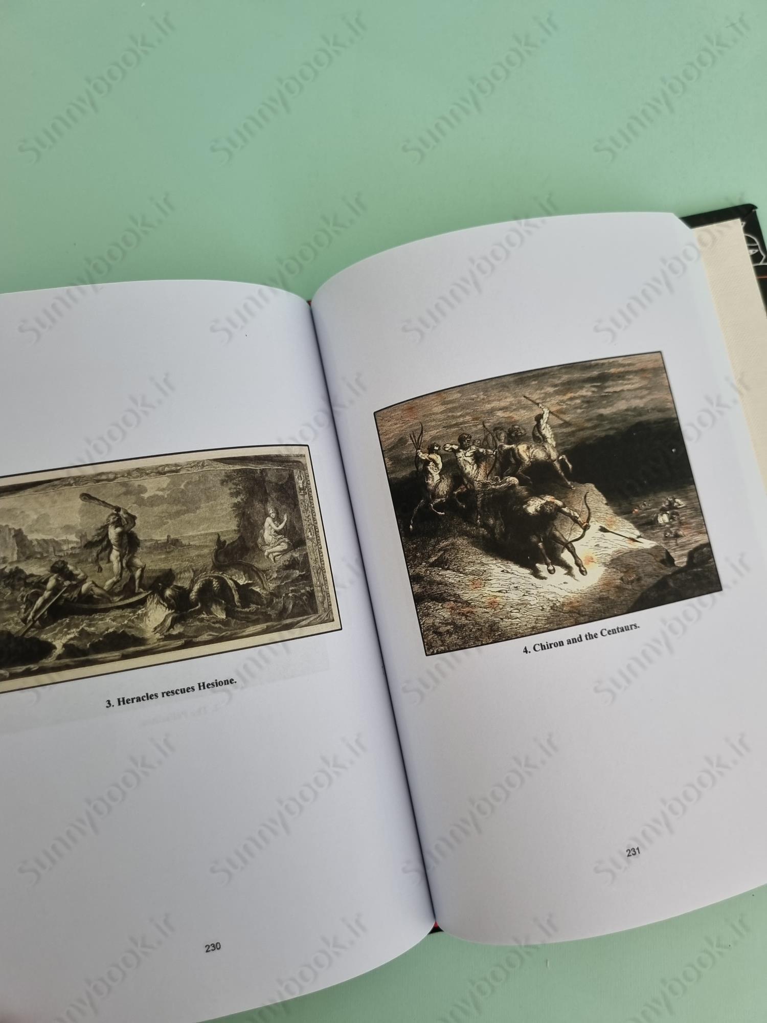 Troy (Stephen Fry's Great Mythology 3) main 1 7