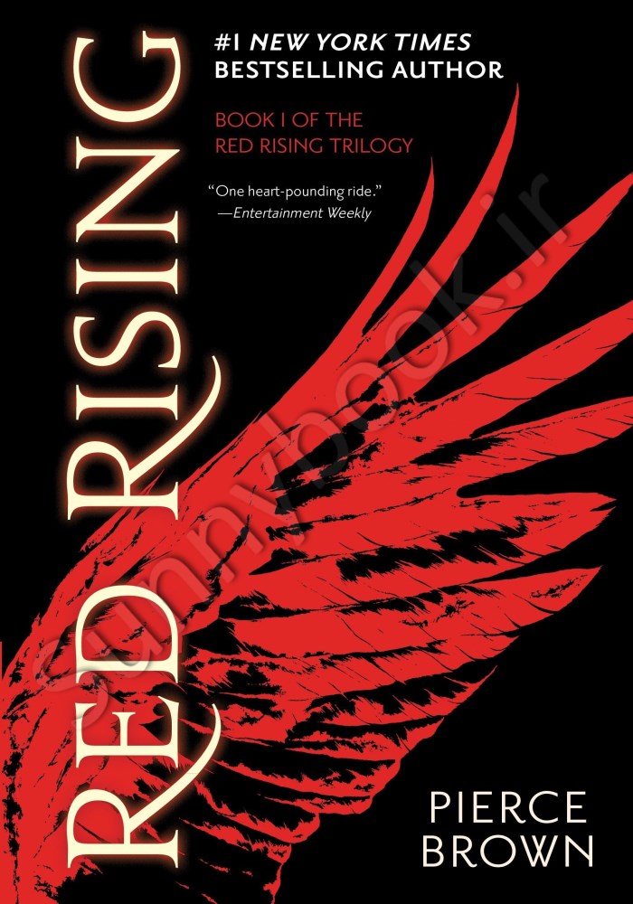 Red Rising Book 1 main 1 1