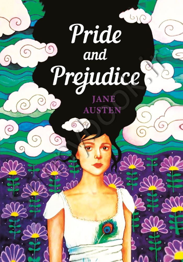 Pride and Prejudice: Jane Austen (Penguin Classics) main 1 1