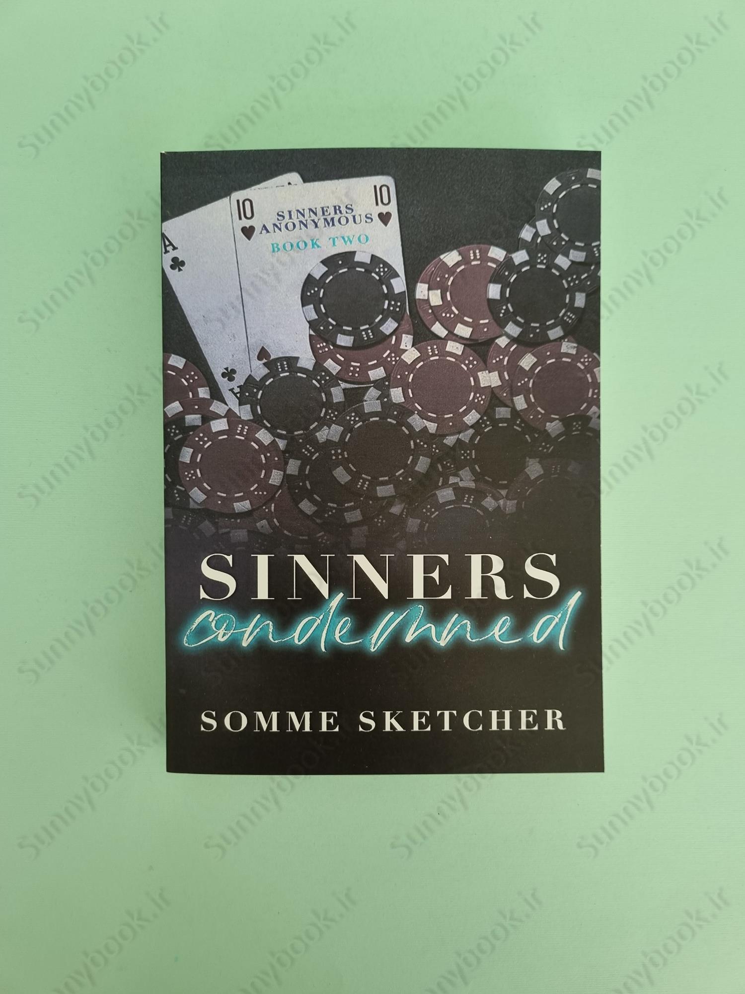 Sinners Condemned main 1 2