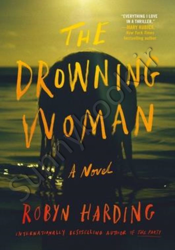 The Drowning Woman main 1 1