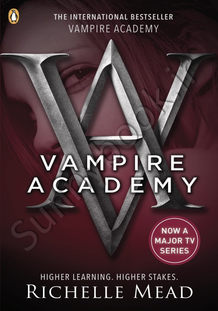 Vampire Academy main 1 1